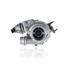 Turbo VOLVO S60 2 (134) D3 150 CV [03/2015 - 05/2018] GARRETT (850326-2001) - 850326-2001