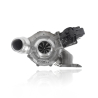 Turbo BMW série 7 (G11, G12) 730 i, Li 265 CV [03/2019 - 06/2022] Garrett (851676-0014) - 851676-0014