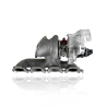 Turbo BMW série 7 (G11, G12) 730 i, Li 265 CV [03/2019 - 06/2022] Garrett (851676-0014) - 851676-0014