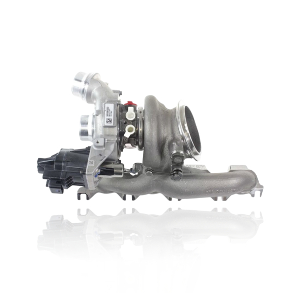 Turbo neuf 851676-0014 GARRETT - 851676-14