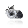 Turbo FORD S-MAX 2 2.0 TDCI ECOBLUE - 16V TURBO 190 cv [07/2018 - Aujourd'hui] Garrett (852072-2002) - 852072-2002