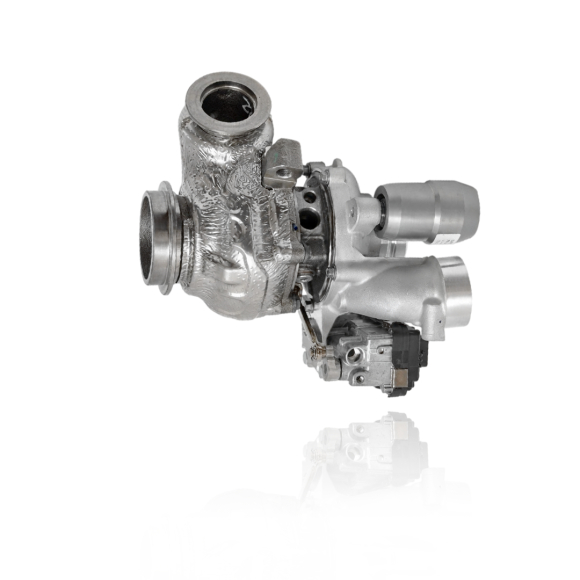 Turbo MERCEDES-BENZ CLASSE C Décapotable (A205) C 200 d 160 CV [07/2018 - 11/2019] GARRETT (853548-5004S) - 882243-0001