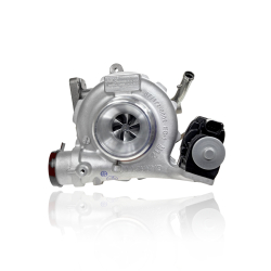Turbo IVECO DAILY 6 35C21, 35S21, 40C21, 50C21, 60C21, 65C21, 70C21 211 CV [04/2019 - Aujourd'hui] Garrett (858717-2003)