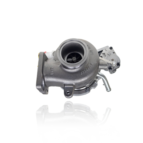Turbo neuf 858717-2003 GARRETT - 858717-0003 858717-3