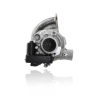 Turbo JEEP CHEROKEE (KL) 2.0 T-GDi 272 CV [09/2018 - Aujourd'hui] GARRETT (859979-5001S) - 859979-5001S