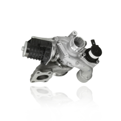 Turbo OPEL CAMPO (TF0, TF1) 2.5 D 76 CV [08/1991 - 06/1994] IHI (860018-2001)