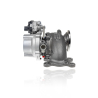 Turbo SEAT LEON Sportstourer (KL8) 1.5 TGi 131 CV [05/2021 - Aujourd'hui] GARRETT (860598-2003) - 860598-2003