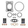 Turbo SEAT LEON Sportstourer (KL8) 1.5 TGi 131 CV [05/2021 - Aujourd'hui] GARRETT (860598-2003) - 05E145701N