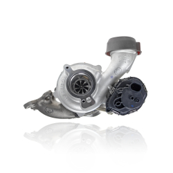 Turbo VOLKSWAGEN GOLF 7 (5G1, BQ1, BE1, BE2) 1.5 TGI 130 CV [11/2018 - 08/2020] GARRETT (860598-2003)