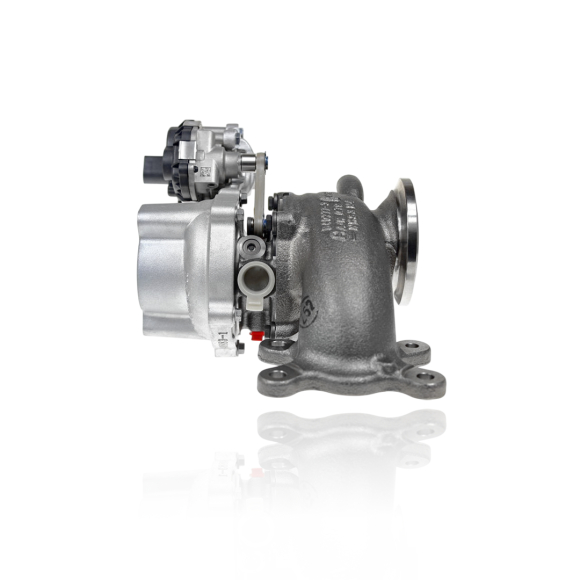 Turbo neuf 860598-2003 GARRETT - 860598-5003S