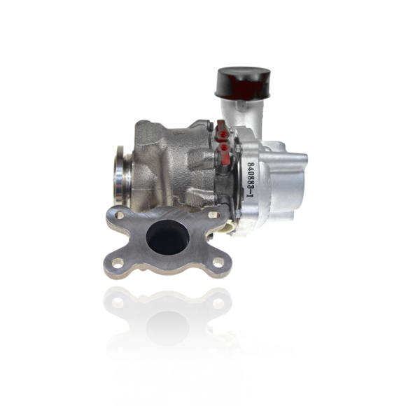 Turbo neuf 860598-2003 GARRETT - 05E145701N