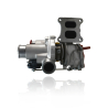 Turbo JEEP WRANGLER 4 (JL) 2.0 T-GDi 270 CV [11/2017 - Aujourd'hui] GARRETT (872086-2010) - 872086-2010