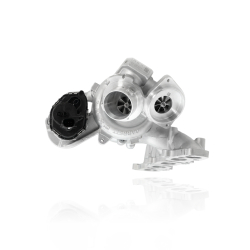 Turbo VOLKSWAGEN TIGUAN (AD1, AX1) 2.0 TDI 122 CV [06/2020 - Aujourd'hui] GARRETT (872869-2001)