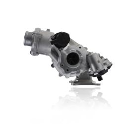 Turbo AUDI A4 B9 (8W2, 8WC) 40 TFSI Mild Hybrid quattro 204 CV [06/2020 - Aujourd'hui] GARRETT (874595-2011)