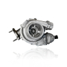 Turbo VOLVO V60 2 (225) D3 150 CV [02/2018 - 12/2021] GARRETT (875247-2001) - 875247-2001