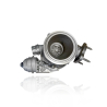 Turbo VOLVO V60 2 (225) D3 150 CV [02/2018 - 12/2021] GARRETT (875247-2001) - 875247-2001