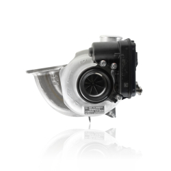 Turbo Alfa Romeo GIULIA 2.0 200 CV [08/2016 - 10/2022] GARRETT (877321-2003)