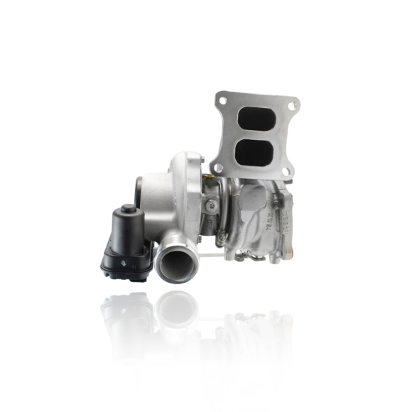 Turbo Alfa Romeo STELVIO 2.0 Q4 201 CV [12/2016 - Aujourd'hui] GARRETT (877321-2003) - 68398984AA