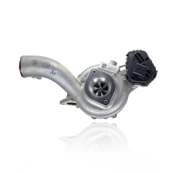 Turbo FIAT DUCATO  140 Multijet 2,3 D 140 CV [05/2019 - Aujourd'hui] GARRETT (877674-2004)