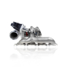 Turbo neuf 894017-2007 GARRETT - 894017-5007S
