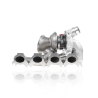 Turbo MINI COUNTRYMAN (F60) Cooper S 178 CV [07/2020 - Aujourd'hui] GARRETT (894018-2002) - 852594-13