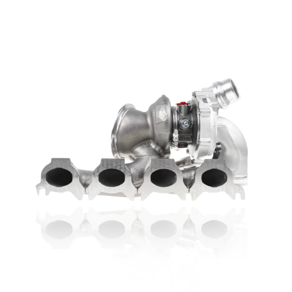 Turbo MINI COUNTRYMAN (F60) Cooper S ALL4 178 CV [07/2020 - Aujourd'hui] GARRETT (894018-2002) - 894018-0001