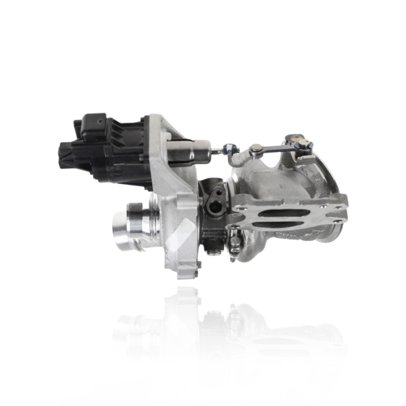 Turbo BMW série 5 Touring (G31) 530 e Plug-in-Hybrid 272 CV [11/2020 - Aujourd'hui] GARRETT (894023-2004) - 11659845814
