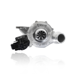 Turbo BMW série 5 Touring (G31) 530 e Plug-in-Hybrid 292 CV [11/2020 - Aujourd'hui] GARRETT (894023-2004)