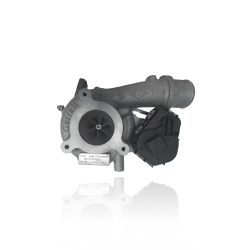Turbo FIAT DUCATO  140 Multijet 2,2 D 140 CV [09/2021 - Aujourd'hui] GARRETT (898723-2002)