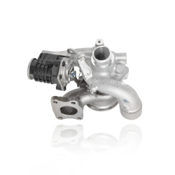 Turbo PEUGEOT 508 SW 2  PureTech 130 131 CV [06/2020 - Aujourd'hui] GARRETT (901680-2002)