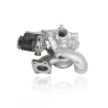 Turbo PEUGEOT 508 SW 2  PureTech 130 131 CV [06/2020 - Aujourd'hui] GARRETT (901680-2002) - 901680-2002