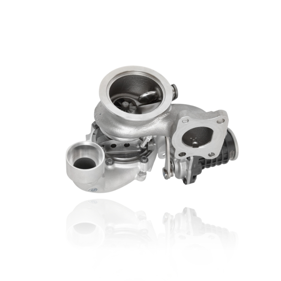 Turbo PEUGEOT 508 SW 2  PureTech 130 131 CV [06/2020 - Aujourd'hui] GARRETT (901680-2002) - 901680-5002S