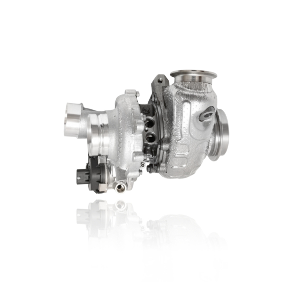 Turbo MERCEDES-BENZ CLASSE C (W206) C 300 d 4-matic 265 CV [07/2021 - Aujourd'hui] GARRETT (910934-2001) - 910934-0001