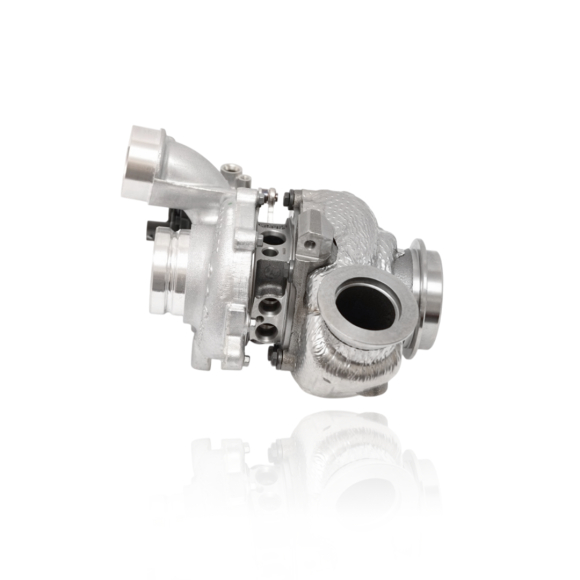 Turbo MERCEDES-BENZ CLS (C257) CLS 300 d 4-matic 265 CV [04/2021 - Aujourd'hui] GARRETT (910934-2001) - 910934-5001S