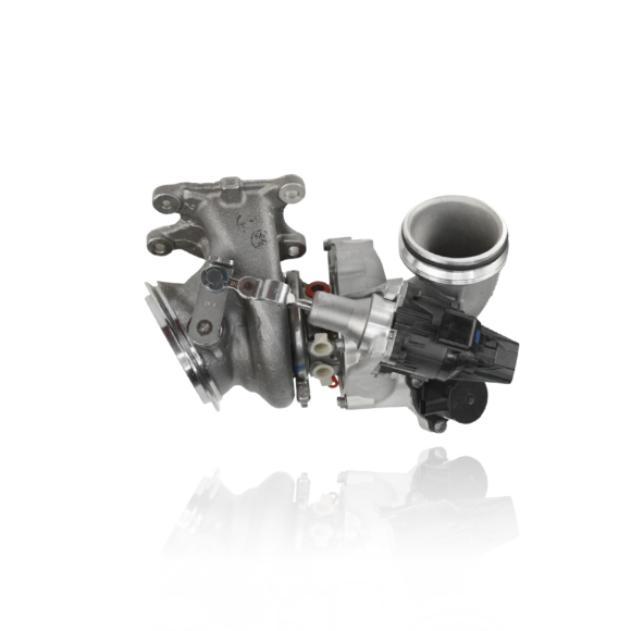 Turbo neuf 919332-2001 GARRETT - 11655A32F50
