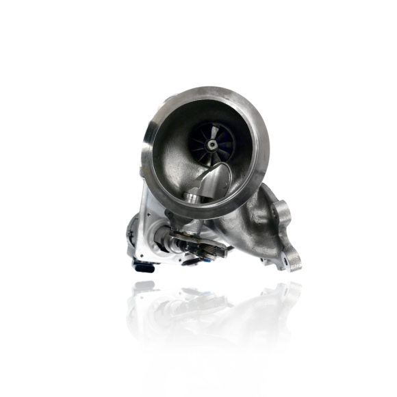 Turbo MINI (F55) Cooper S JCW 211 CV [09/2013 - Aujourd'hui] Garrett (919437-2001) - 919437-5001S