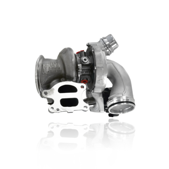 Turbo MINI (F56) Cooper S JCW 211 CV [12/2013 - Aujourd'hui] Garrett (919437-2001) - 8631901