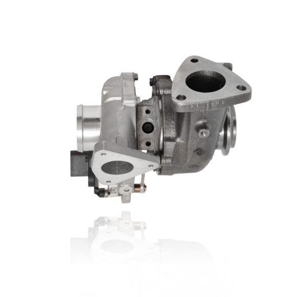 Turbo neuf 8502295004S GARRETT - 850229-0004