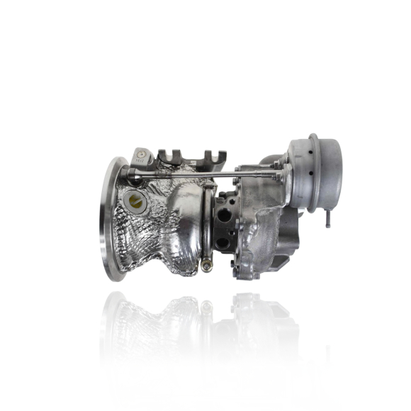 Turbo AUDI A5 (F53, F5P) RS5 quattro 450 CV [04/2017 - Aujourd'hui] BORGWARNER (53039880803) - 5303-988-0531