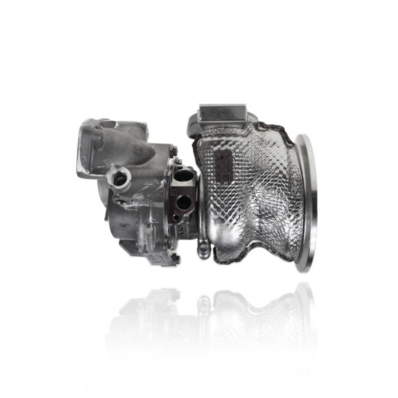 Turbo AUDI A5 Sportback (F5A, F5F) RS5 quattro 450 CV [06/2018 - Aujourd'hui] BORGWARNER (53039880803) - 5303-988-0640