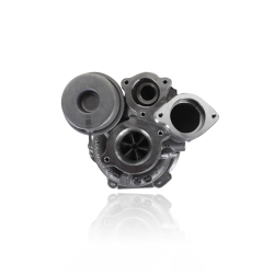 Turbo neuf 53039880803 BORGWARNER