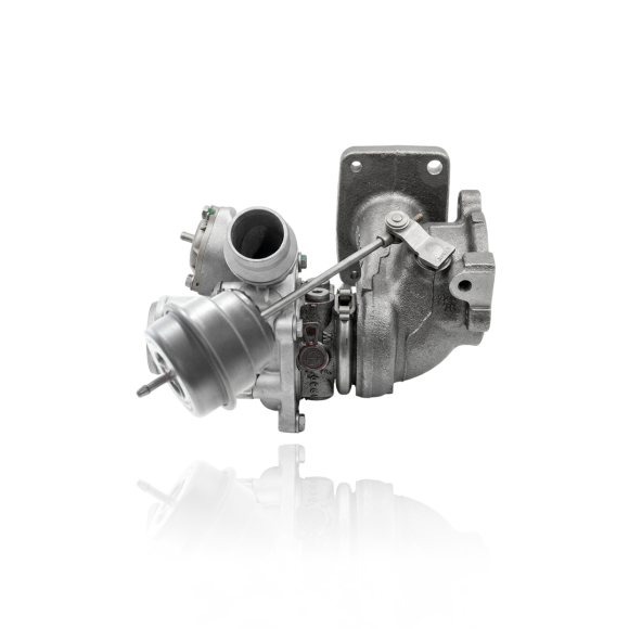Turbo RENAULT MEGANE 3 Grandtour (KZ0/1) 1.4 TCe 130 CV [05/2009 - 08/2015] BORGWARNER (54399880077) - 54399880077