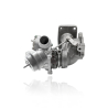 Turbo RENAULT MEGANE 3 Grandtour (KZ0/1) 1.4 TCe 130 CV [05/2009 - 08/2015] BORGWARNER (54399880077) - 54399700077