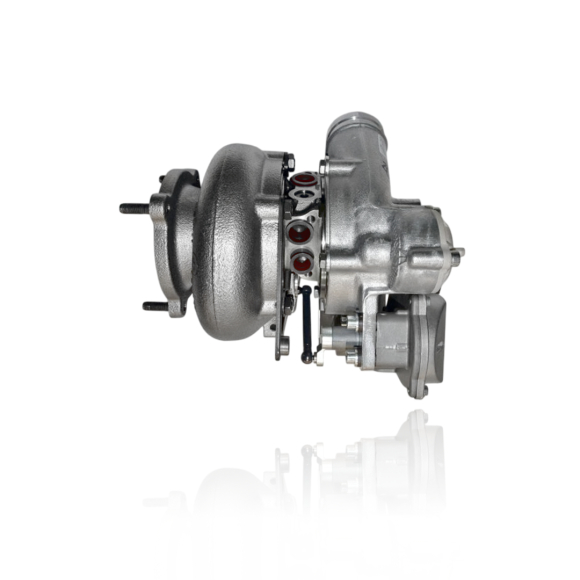 Turbo neuf 99312301372 BORGWARNER - 99312301373