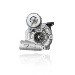 Turbo PORSCHE 911 (996) 3.6 Turbo 4S 450 CV [02/2003 - 08/2005] KKK (99612398371)