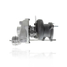 Turbo PORSCHE 911 (996) 3.6 GT2 483 CV [10/2003 - 08/2005] KKK (99612398371) - 99612398371
