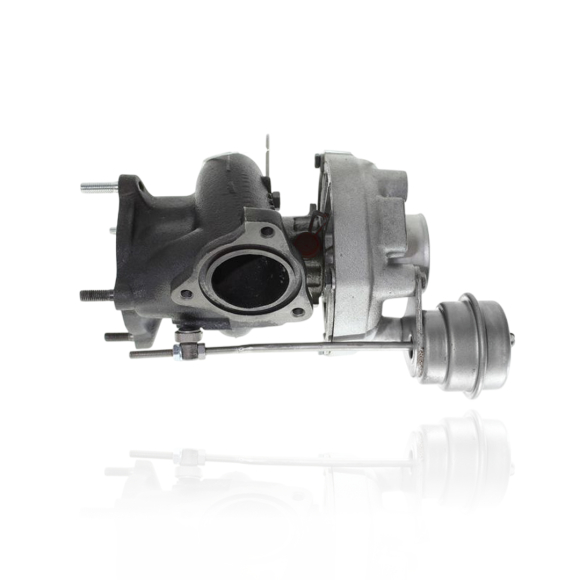 Turbo PORSCHE 911 (996) 3.6 GT2 483 CV [10/2003 - 08/2005] KKK (99612398371) - 5324-970-7005