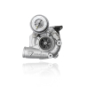 Turbo PORSCHE 911 Décapotable (996) 3.6 Turbo 4 420 CV [10/2003 - 08/2005] KKK (99612301375) - 99612301375