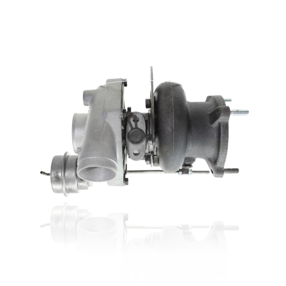Turbo PORSCHE 911 Décapotable (996) 3.6 Turbo 4 420 CV [10/2003 - 08/2005] KKK (99612301375) - 53169886727