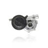 Turbo SMART ROADSTER (452) 0.7 Brabus 101 CV [12/2003 - 11/2005] Garrett (Q0017617V001) - Q0017617V001